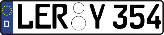 LER-Y354