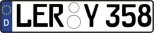 LER-Y358