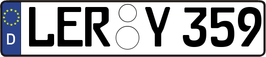 LER-Y359
