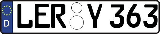 LER-Y363