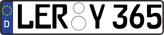 LER-Y365