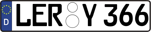LER-Y366