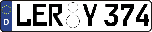 LER-Y374