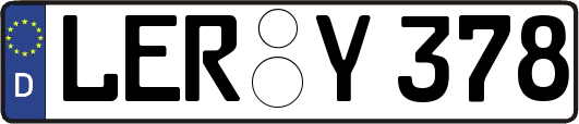 LER-Y378