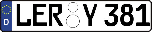 LER-Y381