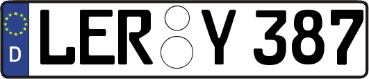 LER-Y387