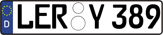 LER-Y389