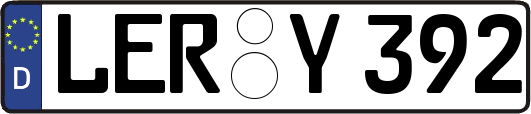 LER-Y392