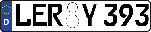 LER-Y393