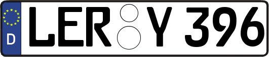 LER-Y396