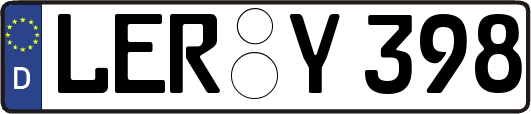 LER-Y398