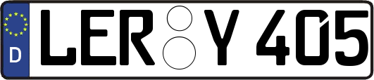 LER-Y405