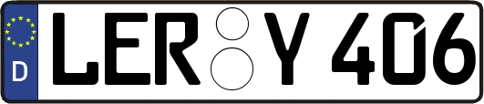 LER-Y406