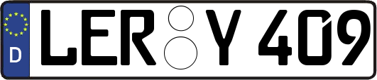 LER-Y409
