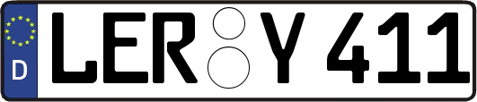 LER-Y411