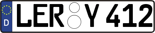 LER-Y412