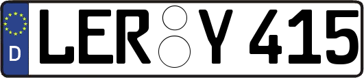 LER-Y415