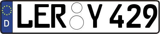 LER-Y429