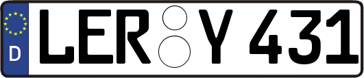 LER-Y431