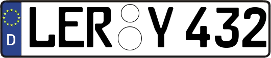LER-Y432