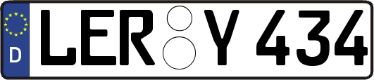 LER-Y434