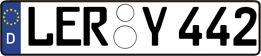 LER-Y442