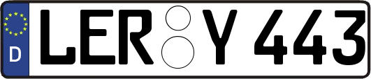 LER-Y443