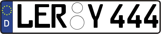 LER-Y444