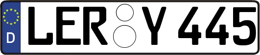 LER-Y445