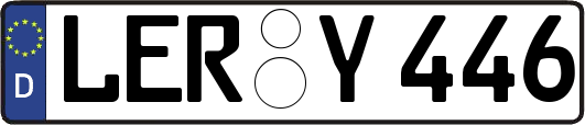 LER-Y446
