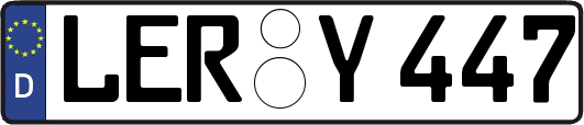 LER-Y447
