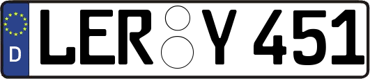 LER-Y451