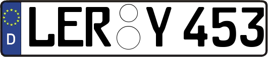 LER-Y453