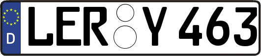 LER-Y463