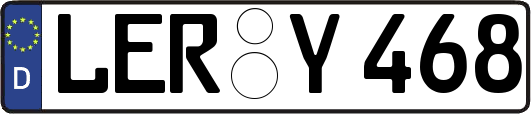 LER-Y468