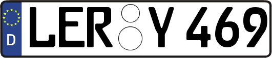 LER-Y469