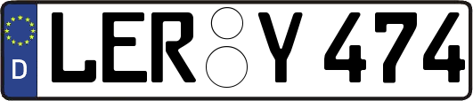 LER-Y474