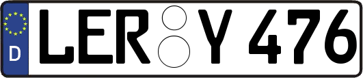 LER-Y476