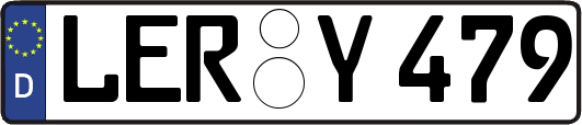 LER-Y479