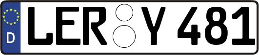 LER-Y481