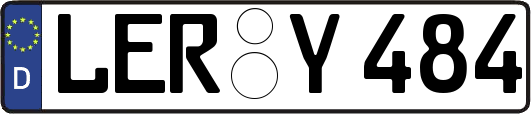 LER-Y484
