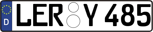 LER-Y485