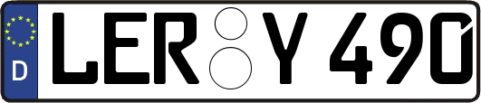 LER-Y490