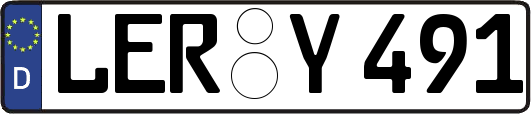 LER-Y491