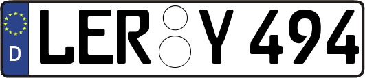 LER-Y494