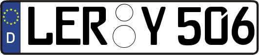 LER-Y506