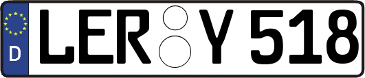 LER-Y518
