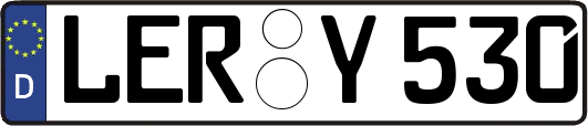 LER-Y530