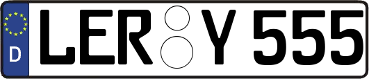 LER-Y555