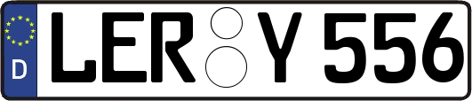 LER-Y556